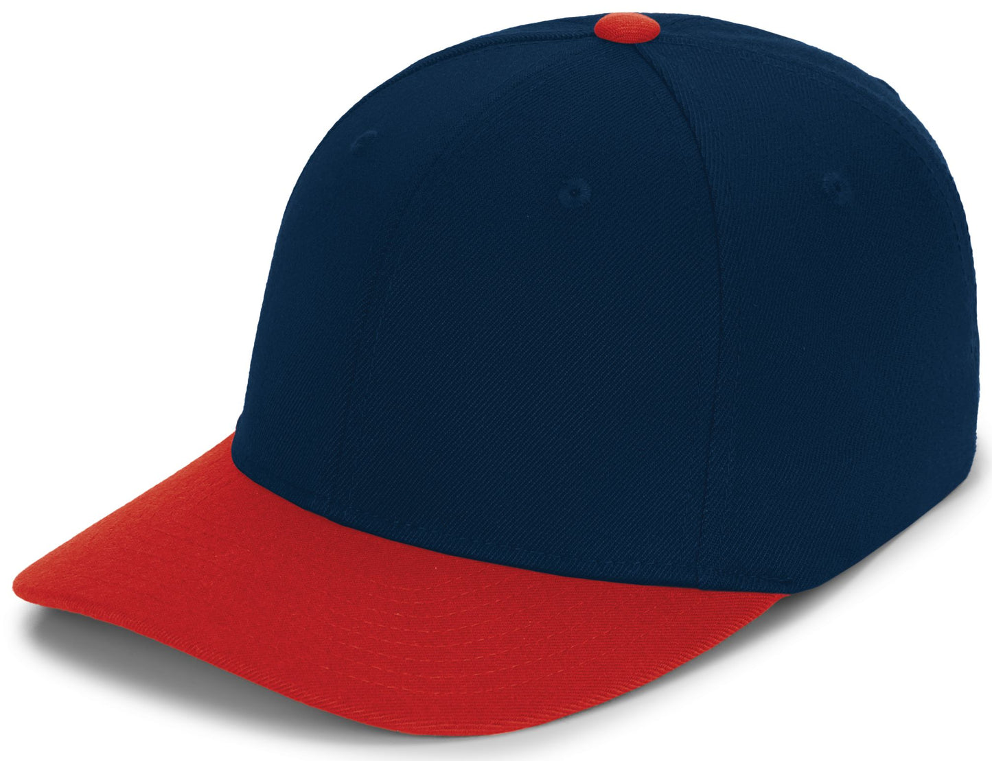 PACIFIC HEADWEAR - PRO-WOOL PACFLEX CAP