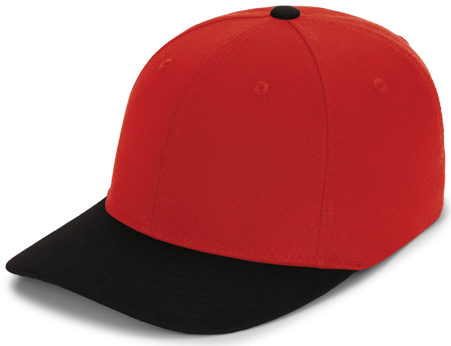 PACIFIC HEADWEAR - PRO-WOOL PACFLEX CAP