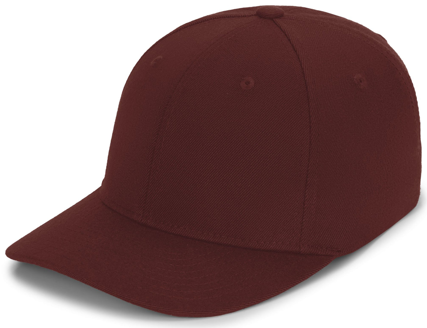 PACIFIC HEADWEAR - PRO-WOOL PACFLEX CAP