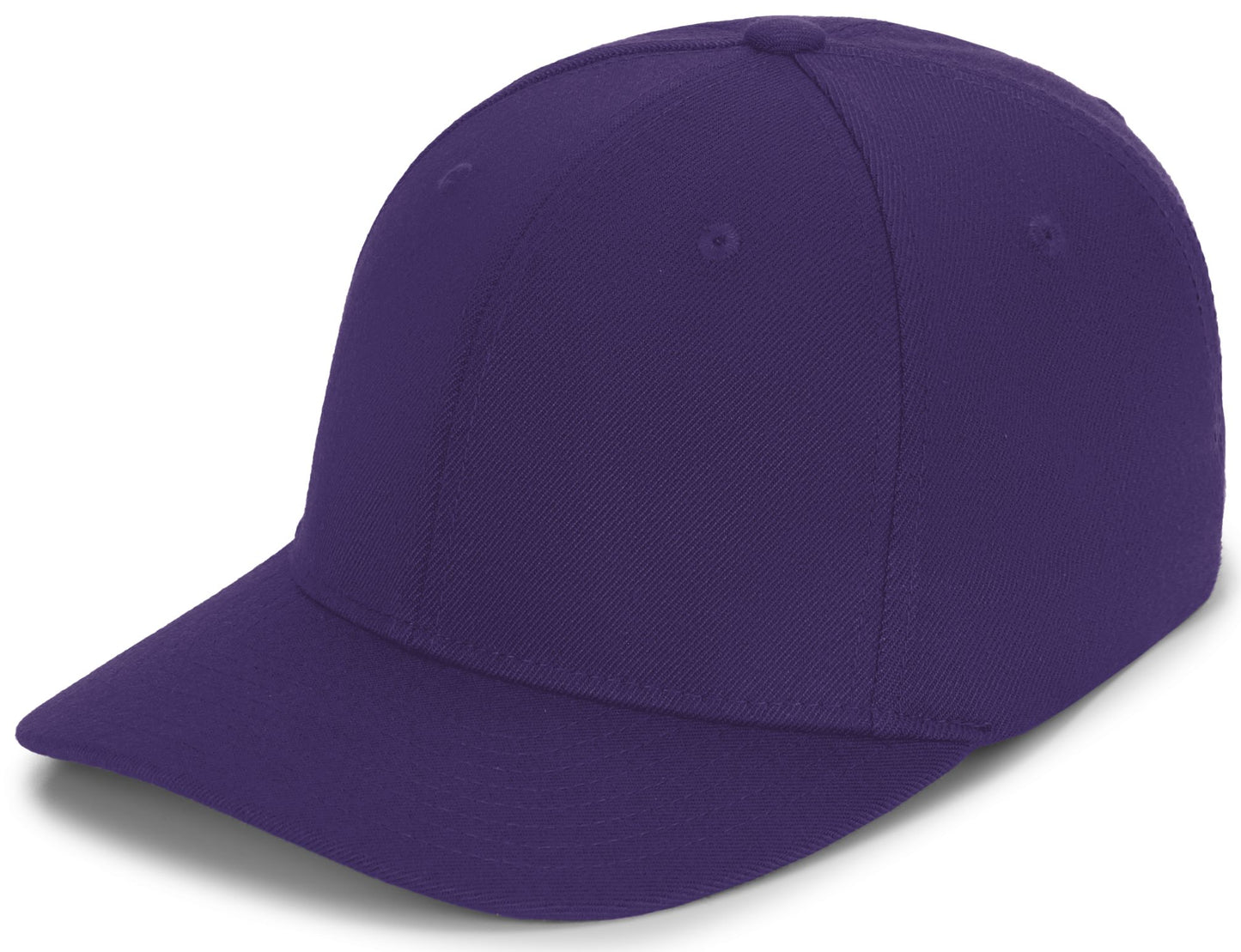 PACIFIC HEADWEAR - PRO-WOOL PACFLEX CAP