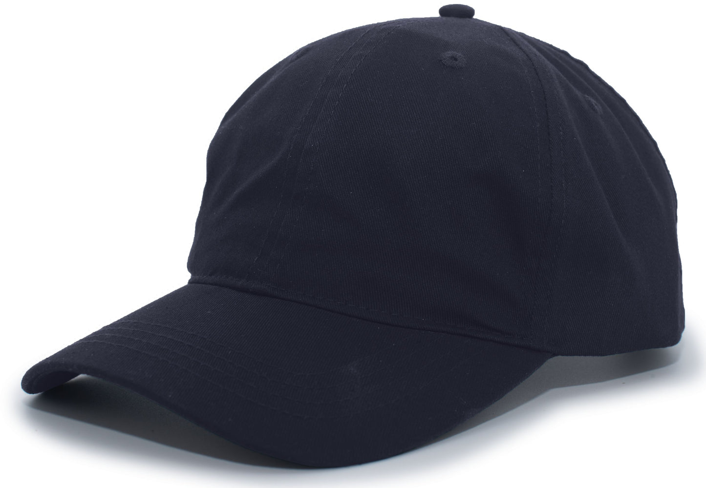 PACIFIC HEADWEAR - UNSTRUCTURED BUCKLE STRAP ADJUSTABLE CAP