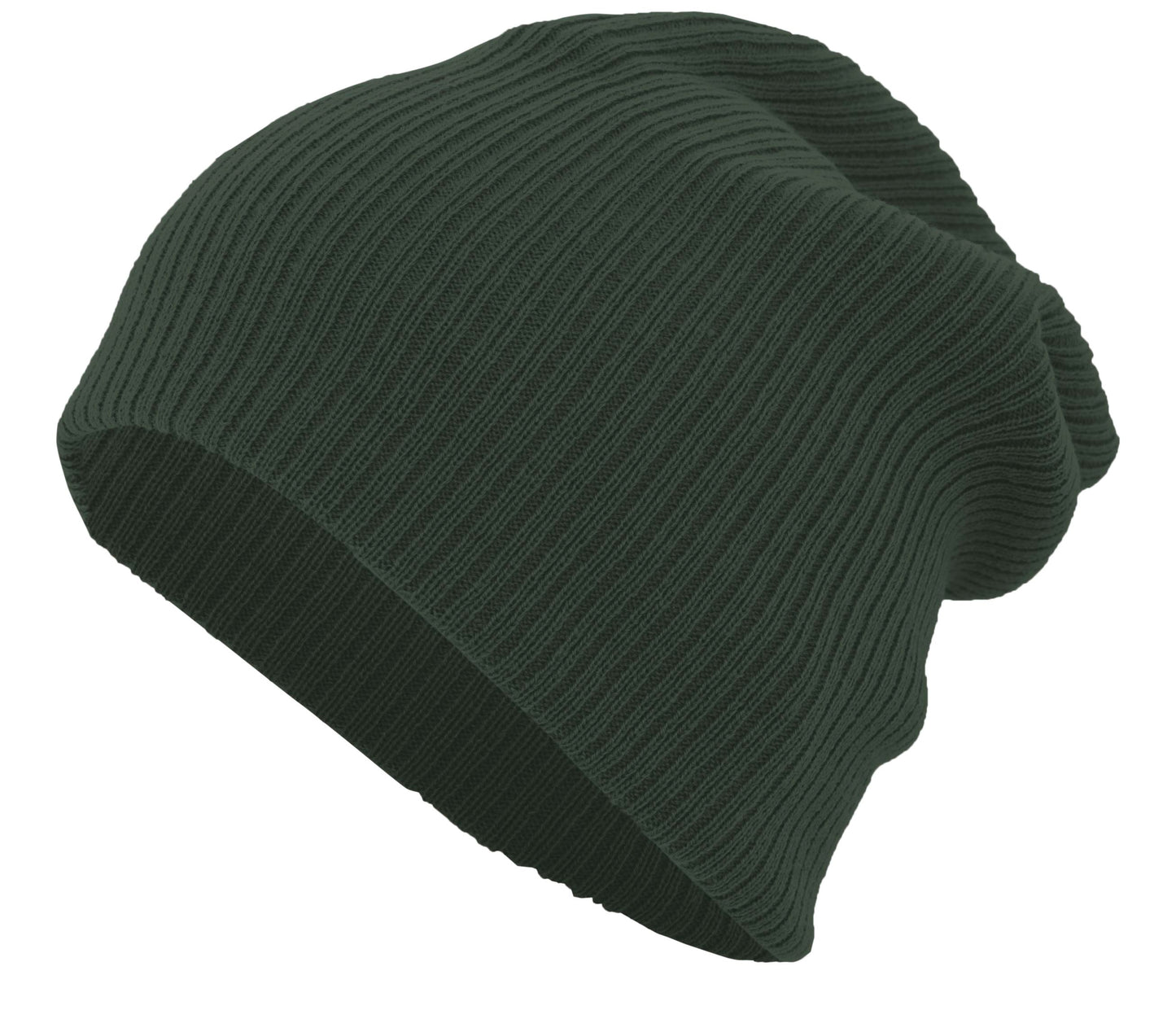 PACIFIC HEADWEAR - SLOUCHY BEANIE