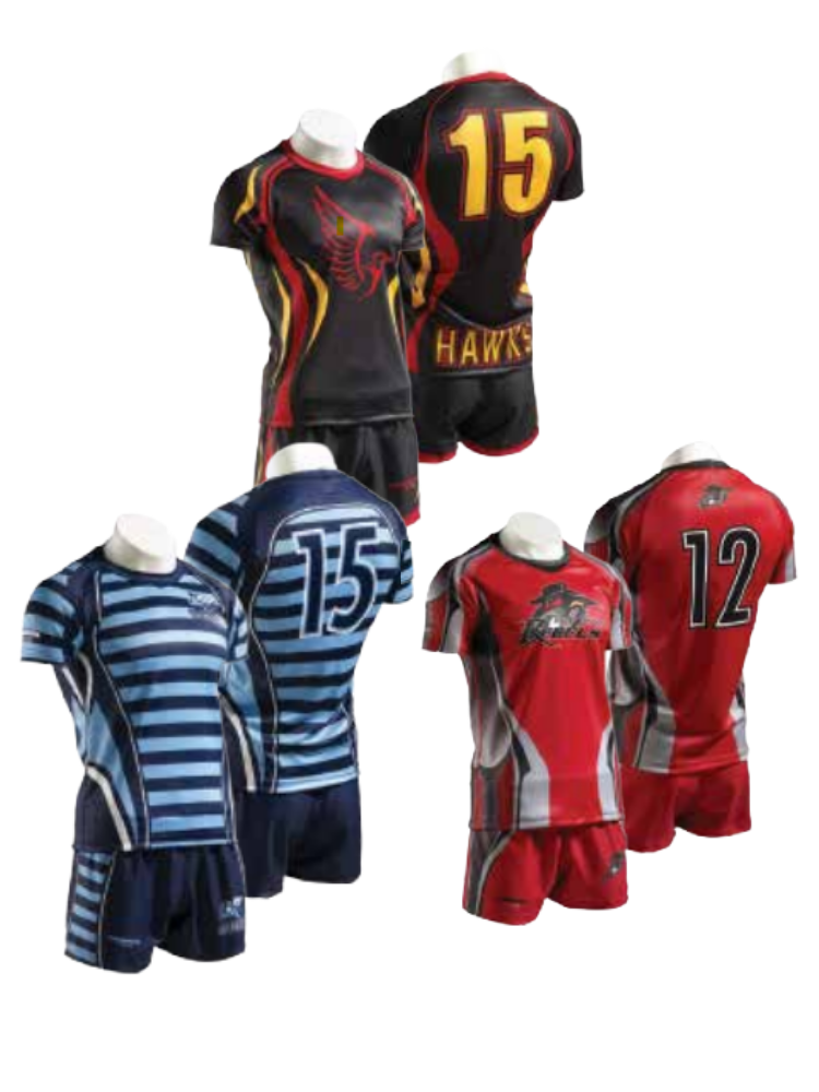 Barbarian - VAPOUR-FIT - Men's Varsity Shorts